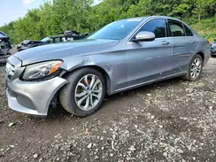 55SWF4KB4GU127035 2016 MERCEDES-BENZ C-KLASSE