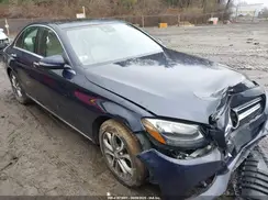 55SWF4KB4GU132574 2016 MERCEDES-BENZ C-KLASSE