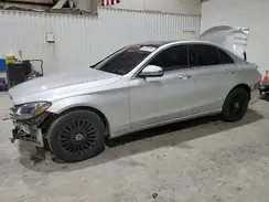 55SWF4KB4GU136530 2016 MERCEDES-BENZ C-KLASSE