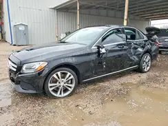 55SWF4KB4GU138052 2016 MERCEDES-BENZ C-KLASSE