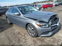 55SWF4KB4GU138116 2016 MERCEDES-BENZ C-KLASSE