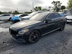 55SWF4KB4GU139749 2016 MERCEDES-BENZ C-KLASSE