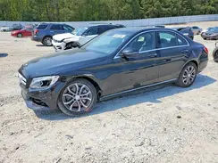 55SWF4KB4GU143770 2016 MERCEDES-BENZ C-KLASSE