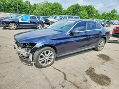 55SWF4KB4GU144479 2016 MERCEDES-BENZ C-KLASSE