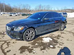 55SWF4KB4GU146572 2016 MERCEDES-BENZ C-KLASSE