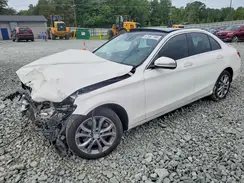 55SWF4KB4GU146779 2016 MERCEDES-BENZ C-KLASSE