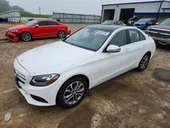 55SWF4KB4GU146832 2016 MERCEDES-BENZ C-KLASSE