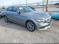 55SWF4KB4GU148094 2016 MERCEDES-BENZ C-KLASSE