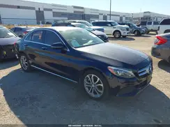 55SWF4KB4GU154333 2016 MERCEDES-BENZ C-KLASSE
