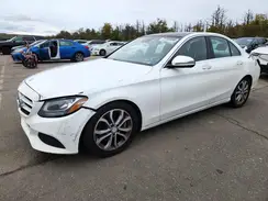 55SWF4KB4GU157409 2016 MERCEDES-BENZ C-KLASSE