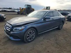 55SWF4KB4GU157412 2016 MERCEDES-BENZ C-KLASSE