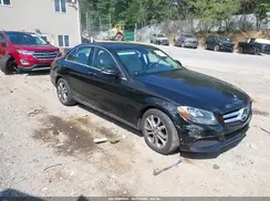 55SWF4KB4GU157474 2016 MERCEDES-BENZ C-KLASSE