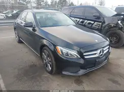 55SWF4KB4GU157684 2016 MERCEDES-BENZ C-KLASSE