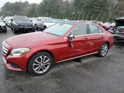 55SWF4KB4GU157961 2016 MERCEDES-BENZ C-KLASSE