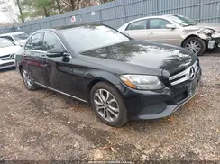 55SWF4KB4GU157975 2016 MERCEDES-BENZ C-KLASSE