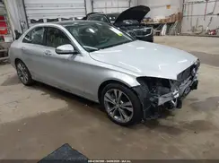 55SWF4KB4GU163095 2016 MERCEDES-BENZ C-KLASSE