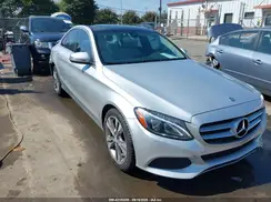 55SWF4KB4GU167793 2016 MERCEDES-BENZ C-KLASSE