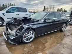 55SWF4KB4GU168913 2016 MERCEDES-BENZ C-KLASSE