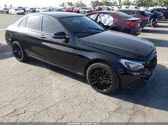55SWF4KB4GU173531 2016 MERCEDES-BENZ C-KLASSE