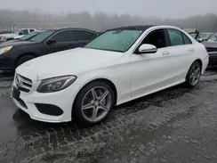 55SWF4KB4GU176526 2016 MERCEDES-BENZ C-KLASSE