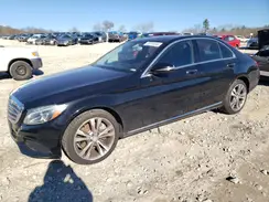 55SWF4KB4HU184627 2017 MERCEDES-BENZ C-KLASSE