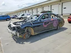 55SWF4KB4HU194459 2017 MERCEDES-BENZ C-KLASSE