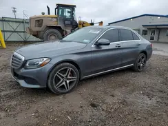 55SWF4KB4HU198978 2017 MERCEDES-BENZ C-KLASSE
