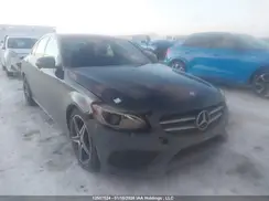 55SWF4KB4HU216606 2017 MERCEDES-BENZ C-KLASSE
