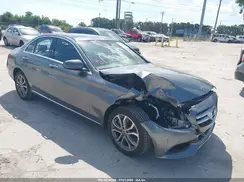 55SWF4KB4JU236022 2018 MERCEDES-BENZ C-KLASSE