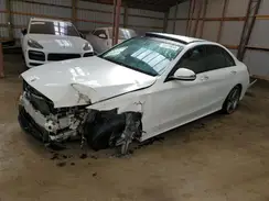 55SWF4KB4JU239227 2018 MERCEDES-BENZ C-KLASSE