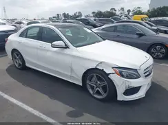 55SWF4KB4JU239860 2018 MERCEDES-BENZ C-KLASSE