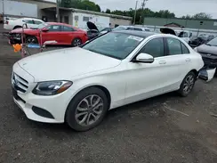 55SWF4KB4JU241866 2018 MERCEDES-BENZ C-KLASSE