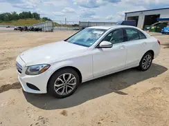 55SWF4KB4JU244511 2018 MERCEDES-BENZ C-KLASSE