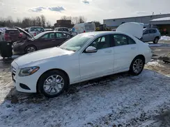 55SWF4KB4JU244606 2018 MERCEDES-BENZ C-KLASSE