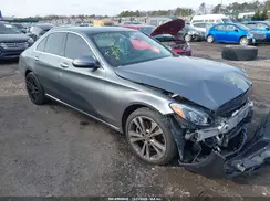 55SWF4KB4JU247439 2018 MERCEDES-BENZ C-KLASSE