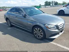 55SWF4KB4JU248039 2018 MERCEDES-BENZ C-KLASSE