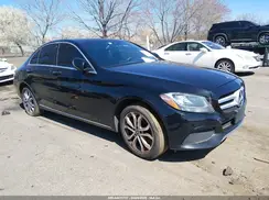 55SWF4KB4JU248431 2018 MERCEDES-BENZ C-KLASSE