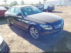 55SWF4KB4JU248638 2018 MERCEDES-BENZ C-KLASSE