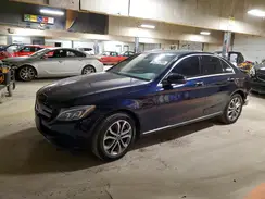 55SWF4KB4JU250826 2018 MERCEDES-BENZ C-KLASSE