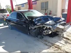 55SWF4KB4JU256433 2018 MERCEDES-BENZ C-KLASSE