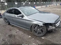 55SWF4KB4JU259722 2018 MERCEDES-BENZ C-KLASSE
