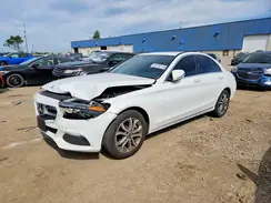 55SWF4KB4JU259817 2018 MERCEDES-BENZ C-KLASSE