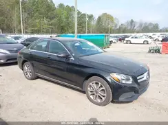 55SWF4KB4JU259994 2018 MERCEDES-BENZ C-KLASSE