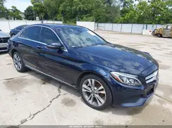 55SWF4KB4JU263611 2018 MERCEDES-BENZ C-KLASSE