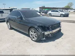 55SWF4KB4JU268968 2018 MERCEDES-BENZ C-KLASSE