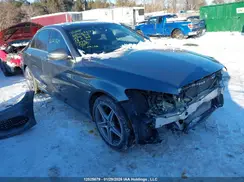 55SWF4KB4JU270915 2018 MERCEDES-BENZ C-KLASSE