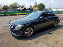 55SWF4KB4JU274642 2018 MERCEDES-BENZ C-KLASSE