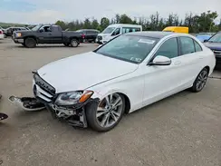 55SWF4KB4JU278917 2018 MERCEDES-BENZ C-KLASSE