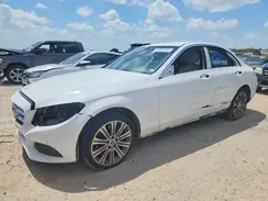 55SWF4KB5GU097883 2016 MERCEDES-BENZ C-KLASSE