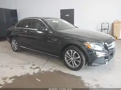 55SWF4KB5GU098175 2016 MERCEDES-BENZ C-KLASSE